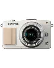 Цифровые фотоаппараты Olympus Pen E-PM2 Kit фото