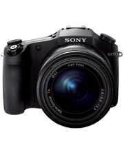 Цифровые фотоаппараты Sony Cyber-shot DSC-RX10 фото