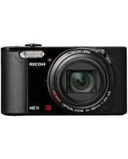 Цифровые фотоаппараты RICOH HZ15 фото