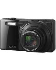 Цифровые фотоаппараты RICOH CX6 фото