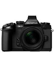 Цифровые фотоаппараты Olympus OM-D E-M1 Kit фото