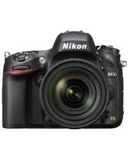 Цифровые фотоаппараты Nikon D610 Kit фото
