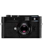 Цифровые фотоаппараты Leica M-Monochrom Body фото