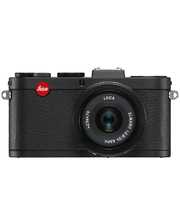 Цифровые фотоаппараты Leica X2 фото