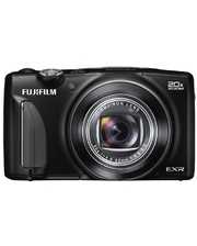 Цифровые фотоаппараты Fujifilm FinePix F900EXR фото