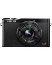Цифровые фотоаппараты Fujifilm XQ1 фото