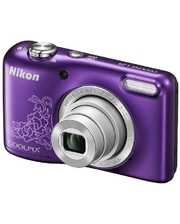 Цифровые фотоаппараты Nikon Coolpix L29 фото