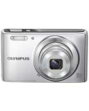 Цифрові фотоапарати Olympus VG-165 фото