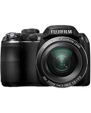 Цифровые фотоаппараты Fujifilm FinePix S4080 фото