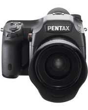 Цифровые фотоаппараты Pentax 645D Kit фото