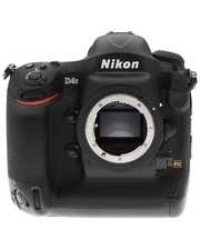 Цифровые фотоаппараты Nikon D4s Body фото