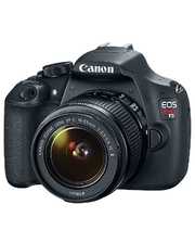 Цифрові фотоапарати Canon EOS 1200D Kit фото