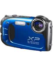 Цифровые фотоаппараты Fujifilm FinePix XP60 фото