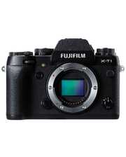 Цифровые фотоаппараты Fujifilm X-T1 Body фото