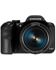 Цифровые фотоаппараты Samsung WB1100F фото