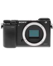 Цифровые фотоаппараты Sony Alpha A6000 Body фото
