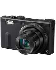 Цифровые фотоаппараты Panasonic Lumix DMC-TZ60 фото