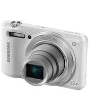 Цифровые фотоаппараты Samsung WB35F фото
