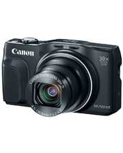 Цифровые фотоаппараты Canon PowerShot SX700 HS фото