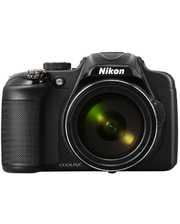 Цифровые фотоаппараты Nikon Coolpix P600 фото