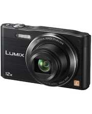 Цифрові фотоапарати Panasonic Lumix DMC-SZ8 фото