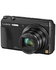 Цифровые фотоаппараты Panasonic Lumix DMC-TZ55 фото