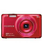 Цифровые фотоаппараты Fujifilm FinePix JX600 фото