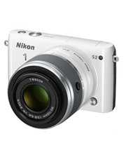 Цифровые фотоаппараты Nikon 1 S2 Kit фото