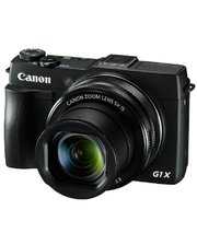 Цифровые фотоаппараты Canon PowerShot G1 X Mark II фото