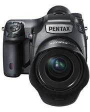 Цифровые фотоаппараты Pentax 645Z Kit фото