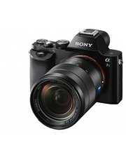 Цифровые фотоаппараты Sony Alpha A7S Kit фото