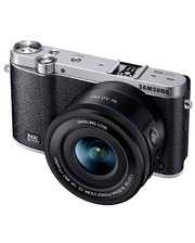 Цифровые фотоаппараты Samsung NX3000 Kit фото