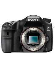 Цифровые фотоаппараты Sony Alpha ILCA-77M2 Body фото