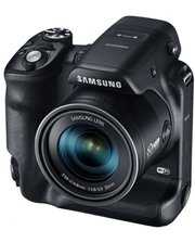 Цифровые фотоаппараты Samsung WB2200F фото