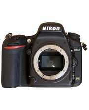 Цифрові фотоапарати Nikon D750 Body фото
