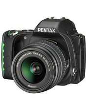 Цифровые фотоаппараты Pentax K-S1 Kit фото