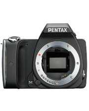 Цифровые фотоаппараты Pentax K-S1 Body фото
