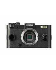 Цифровые фотоаппараты Pentax Q-S1 Body фото
