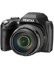 Цифровые фотоаппараты Pentax XG-1 фото