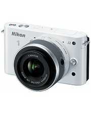 Цифровые фотоаппараты Nikon 1 J2 Kit фото