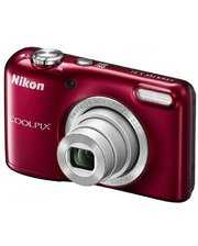 Цифрові фотоапарати Nikon Coolpix L31 фото
