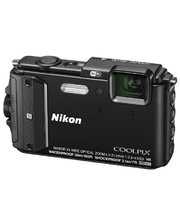 Цифровые фотоаппараты Nikon Coolpix AW130 фото