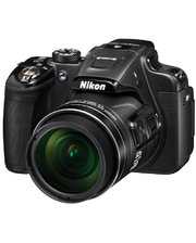 Цифровые фотоаппараты Nikon Coolpix P610 фото