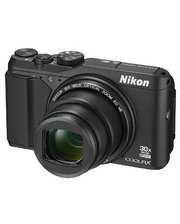 Цифровые фотоаппараты Nikon Coolpix S9900 фото