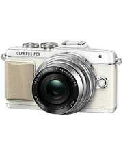 Цифровые фотоаппараты Olympus Pen E-PL7 Kit фото