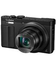 Цифровые фотоаппараты Panasonic Lumix DMC-TZ70 фото