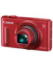Цифровые фотоаппараты Canon PowerShot SX610 HS фото