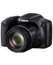 Цифрові фотоапарати Canon PowerShot SX530 HS фото