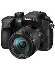 Цифровые фотоаппараты Panasonic Lumix DMC-GH4 Kit фото