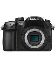 Цифровые фотоаппараты Panasonic Lumix DMC-GH4 Body фото